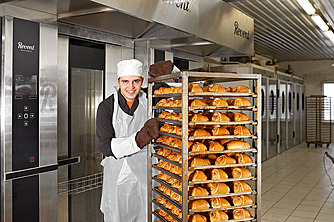 «Бабушкины пироги»