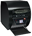 Тостер конвейерный HATCO TQ3-500 черный