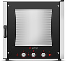 Печь конвекционная газовая BAKE OFF BEST FOR Easy 6 с парогенератором и механическим управлением, 925806150