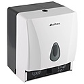 Диспенсер листовых полотенец KSITEX TH-8218A