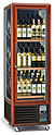 Шкаф винный TECFRIGO ENOTEC 341 1TV
