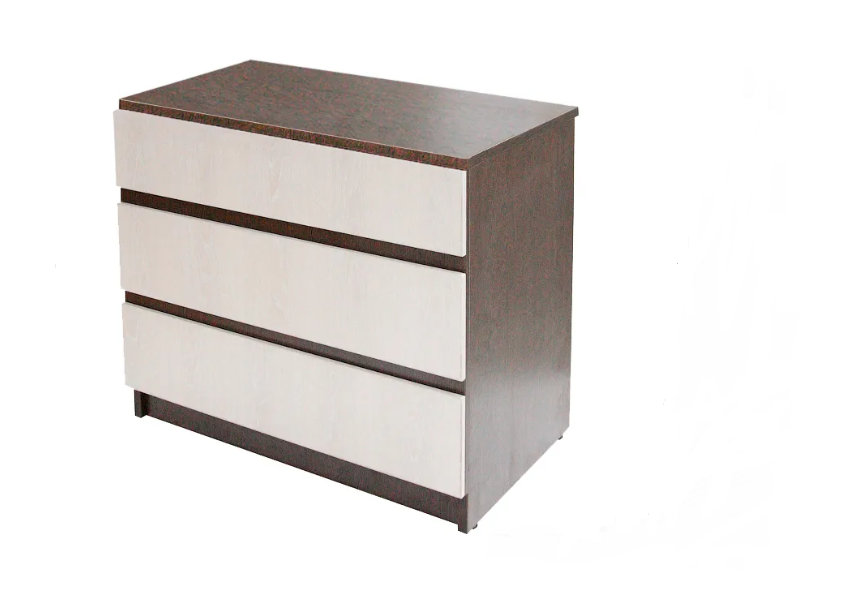 Модуль стойки LUXSTAHL «Модерн» прямой 1000 мм, цех111