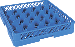 Кассета для посудомоечной машины TATRA TRIBECA TBG 525 (для стаканов; 25 делений по 90 мм)