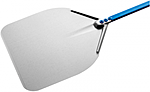 Лопата для пиццы GIMETAL ALLUMINIO RETTANGOLARE A-32R/120