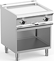 Поверхность жарочная электрическая 900 серии APACH CHEF LINE GLFTE89ROSP