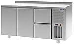 Стол холодильный POLAIR TM3GN-002-G