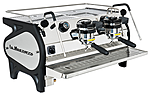 <b>Кофемашина</b> LA MARZOCCO STRADA EE 2 Group полуавтомат