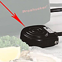 Педаль ножная сменная для аппарата для открывания устриц PROSHUCKER NEMCO, 46952