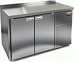 Стол холодильный HICOLD GN 11 BR2 TN