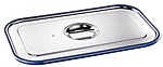 Крышка с фиттинговым уплотнением для гастроемкости GN-B 1/1 B.PRO BLANCO GDD-B 1/1, 1 550 075