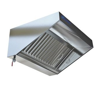 Зонт вытяжной пристенный KAYMAN ЗВП-211/2009