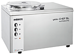 Фризер для мороженого NEMOX Gelato Chef 5L AUTOMATIC, 0036790250