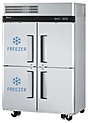 Шкаф комбинированный TURBO AIR KRF45-4HP