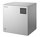 Льдогенератор HOSHIZAKI FM-1200ALKE-R452-SB чешуйчатого льда
