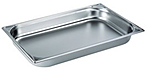 <b>Гастроемкость</b> из нержавеющей стали B.PRO BLANCO GN 1/1-20, 1 550 565