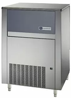 Льдогенератор NTF SL 280 W кубикового льда