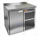 <b>Стол холодильный</b> HICOLD GN 1 BR2 TN