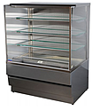 Витрина-горка Cube-cold 1000