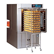 Аксессуары для печей ротационных