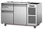 Стол холодильный COLDLINE Master GN1/1 TS13/3M без столешницы, T142001002