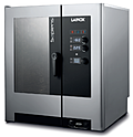 <b>Пароконвектомат</b> газовый LAINOX Sapiens SAGV071R