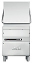 Машина посудомоечная купольная DIHR HT 11 I T + DDE + PS