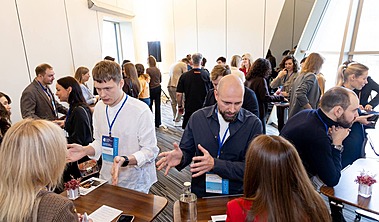 XIV конференция Hospitable Business