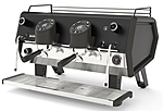 <b>Кофемашина</b> SANREMO D8 PRO 2 высокие гр, черная