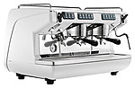 Кофемашина NUOVA SIMONELLI Appia Life 2Gr V 220V white economizer+high groups, 165650