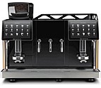 <b>Кофемашина</b> суперавтомат EVERSYS Enigma Classic e’4 ms x-wide Earth