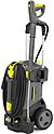 Аппарат высокого давления KARCHER HD 5/15 C, 1.520-930