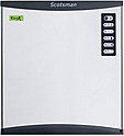 Льдогенератор SCOTSMAN NW 507 AS OX кубикового льда