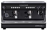 <b>Кофемашина</b> QUALITY ESPRESSO VISACREM OTTIMA 2.0 2G, черная