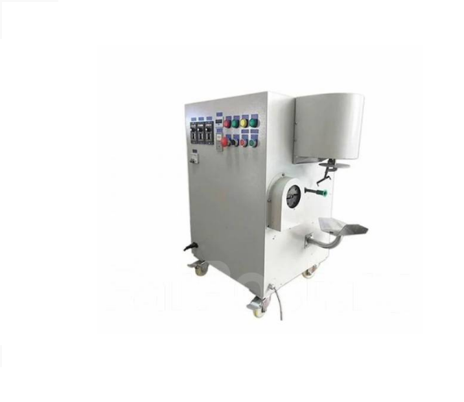 Станок для очистки апельсинов MY-20