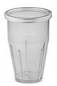 Стакан пластиковый VEMA XR FL 1