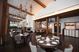 «Дача Винтера» (ресторан «Густав Винтер»)