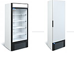 Шкаф холодильный МХМ Капри 1,12УСК