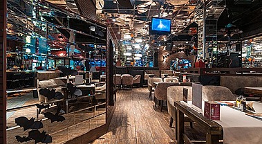 Münhell на Энгельса