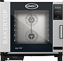 <b>Пароконвектомат</b> электрический UNOX XEBC-06EU-E1RM-MP