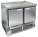 Стол холодильный HICOLD SNE 11/TN O