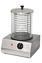Аппарат для приготовления хот-догов электрический MEC CS 100