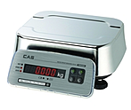 Весы электронные порционные CAS FW500-6Е