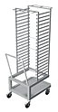 Тележка стеллажная MKN 20.1, 10027119