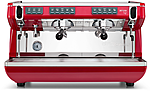 Кофемашина NUOVA SIMONELLI Appia Life 2Gr V red economizer+high groups, 165649