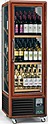 Шкаф винный TECFRIGO Enotec 340 3TV