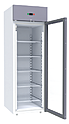 Шкаф холодильный ARKTO D0.7-Gc+Комплект колес без тормоза