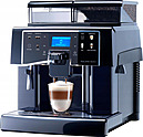 Кофемашина <b>Saeco</b> Aulika Evo Focus, 10000040