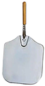 Лопата для пиццы алюминиевая AMERICAN METALCRAFT L=71,1 356х406 мм, 2814