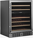 Шкаф винный TEFCOLD TFW200-2S, 34129