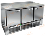 Стол холодильный HICOLD GNE 221/TN